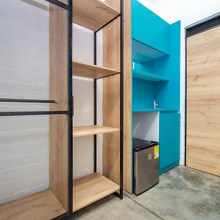 Ayenda Living Box Hotel Cali Exterior foto