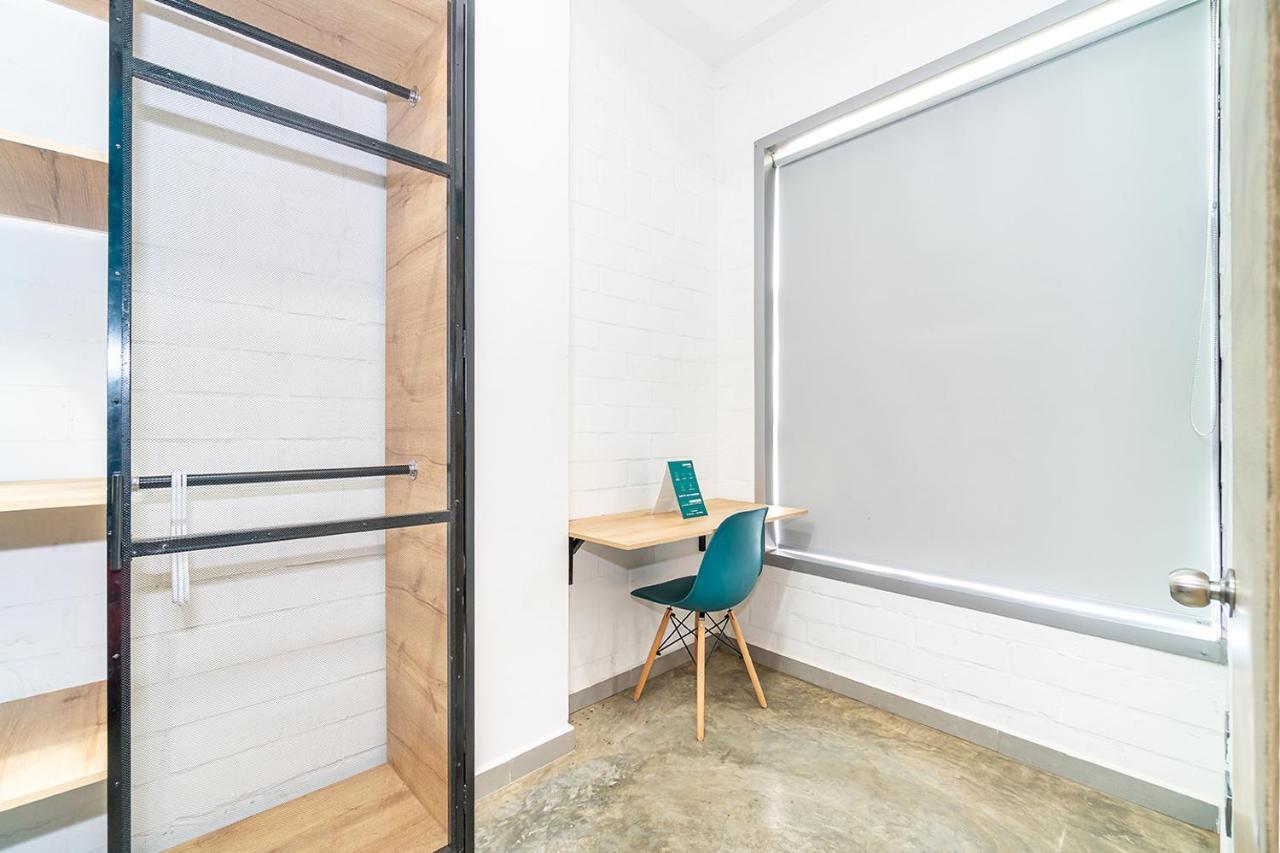 Ayenda Living Box Hotel Cali Exterior foto