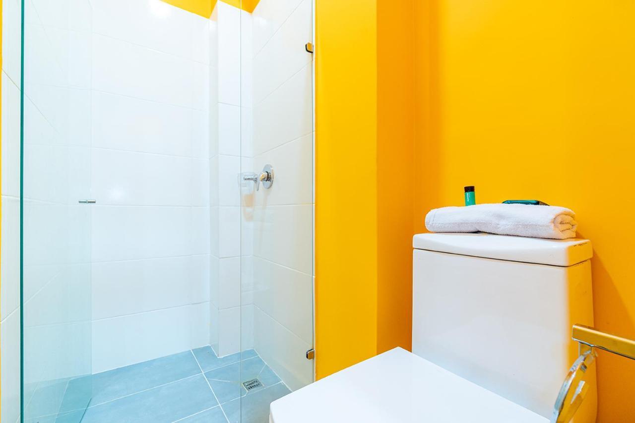 Ayenda Living Box Hotel Cali Exterior foto