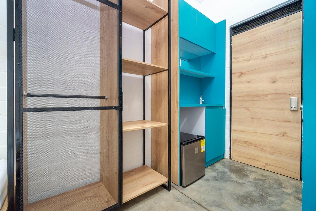 Ayenda Living Box Hotel Cali Exterior foto