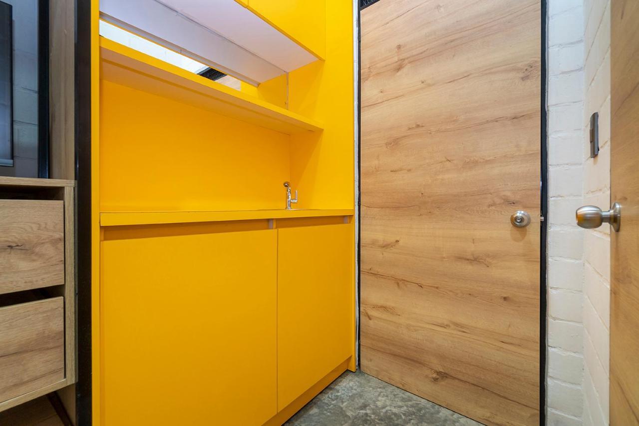 Ayenda Living Box Hotel Cali Exterior foto